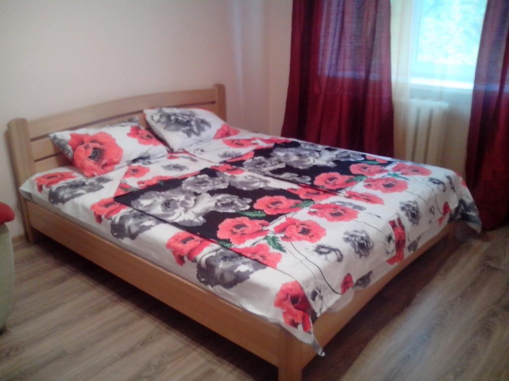 Apartment Syrec Kiev Habitación foto