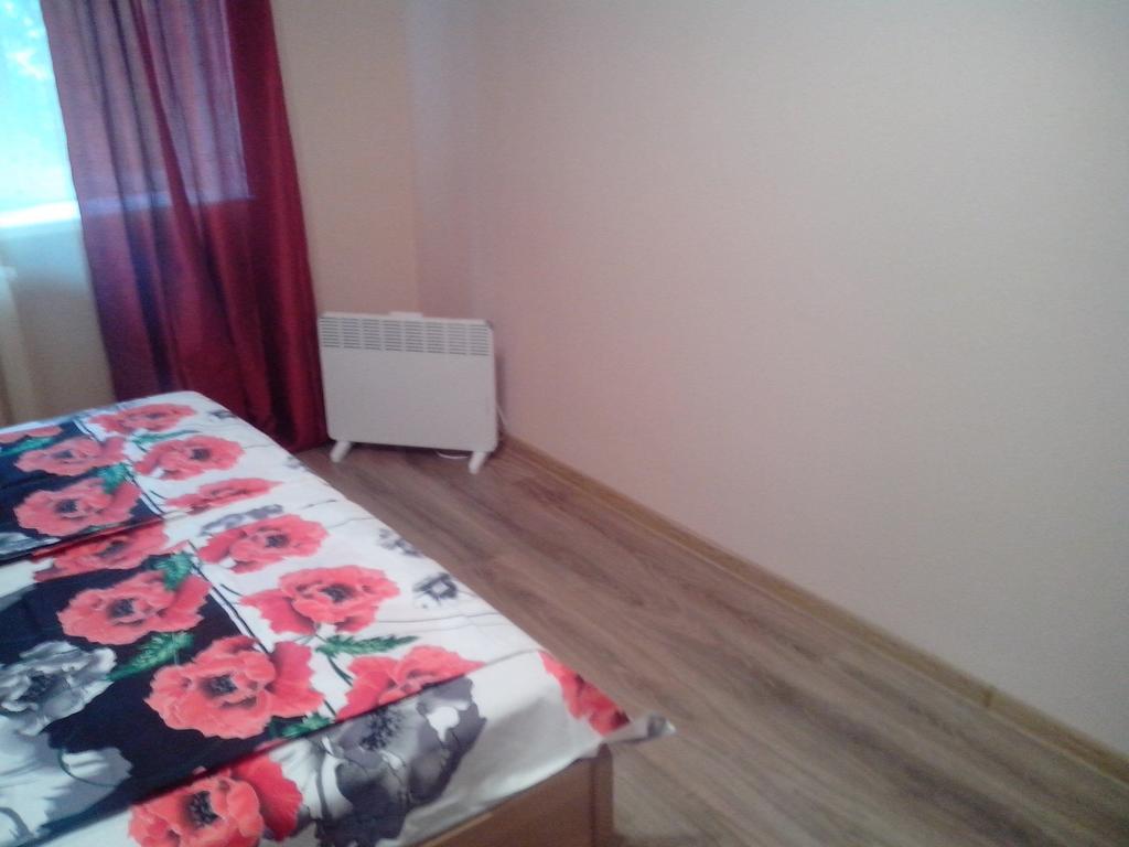 Apartment Syrec Kiev Exterior foto